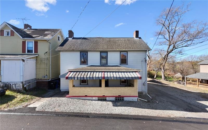 1280 Armstrong Street, Larimer, 15647, 3 Bedrooms Bedrooms, 6 Rooms Rooms,1 BathroomBathrooms,Residential,For Sale,Armstrong Street,1729556