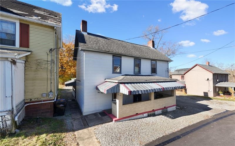 1280 Armstrong Street, Larimer, 15647, 3 Bedrooms Bedrooms, 6 Rooms Rooms,1 BathroomBathrooms,Residential,For Sale,Armstrong Street,1729556