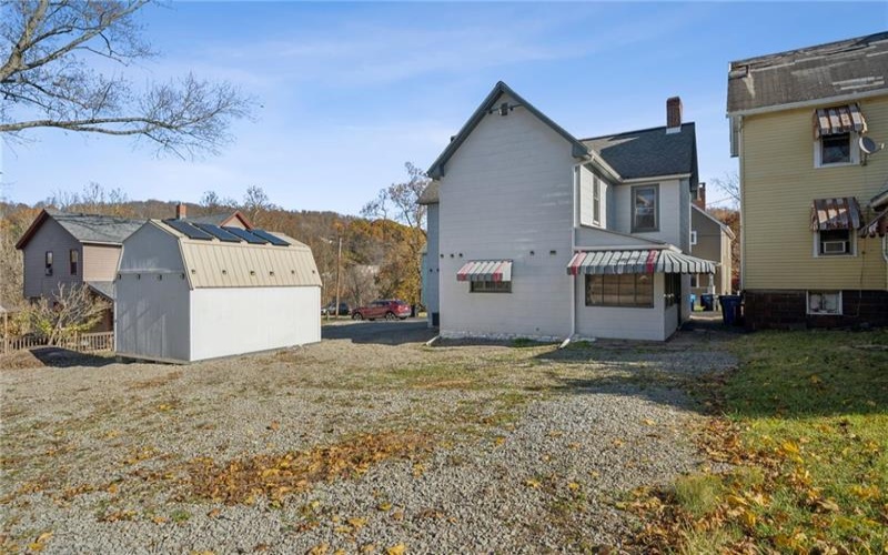 1280 Armstrong Street, Larimer, 15647, 3 Bedrooms Bedrooms, 6 Rooms Rooms,1 BathroomBathrooms,Residential,For Sale,Armstrong Street,1729556