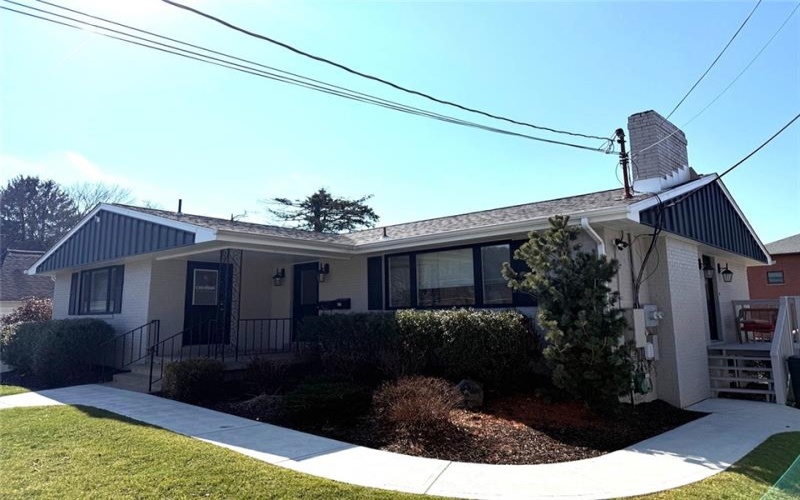 3122 Carson Ave, Murrysville, 15668, ,Commercial-industrial-business,For Sale,Carson Ave,1733778