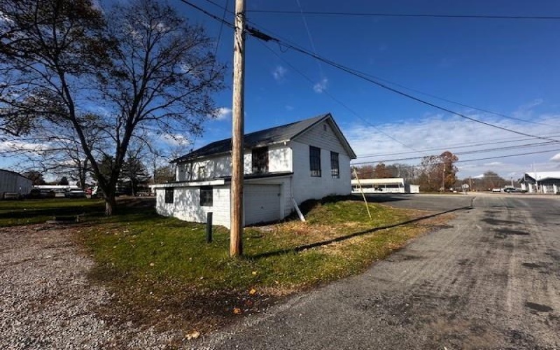 425 George Street, 15320, 15320, ,Commercial-industrial-business,For Sale,George Street,1729575