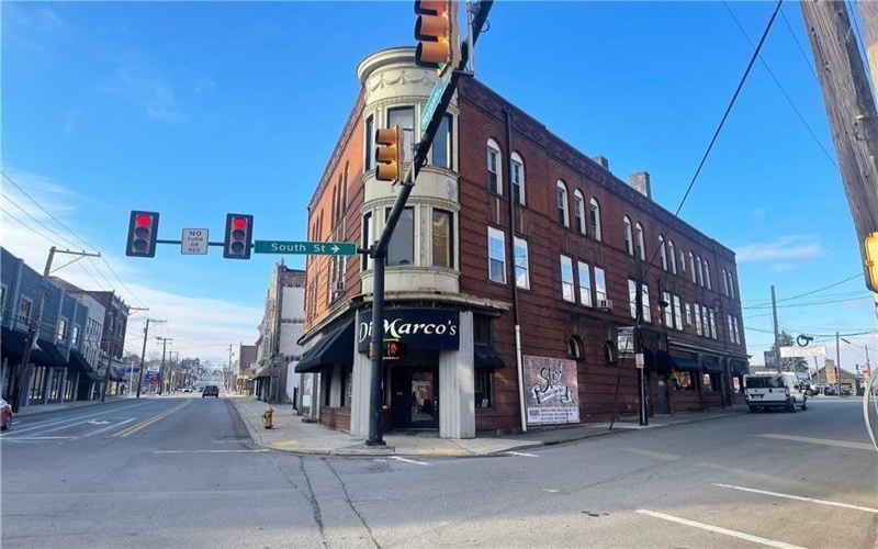 26 Morgantown St, Uniontown, 15401, ,Commercial-industrial-business,For Sale,Morgantown St,1733818