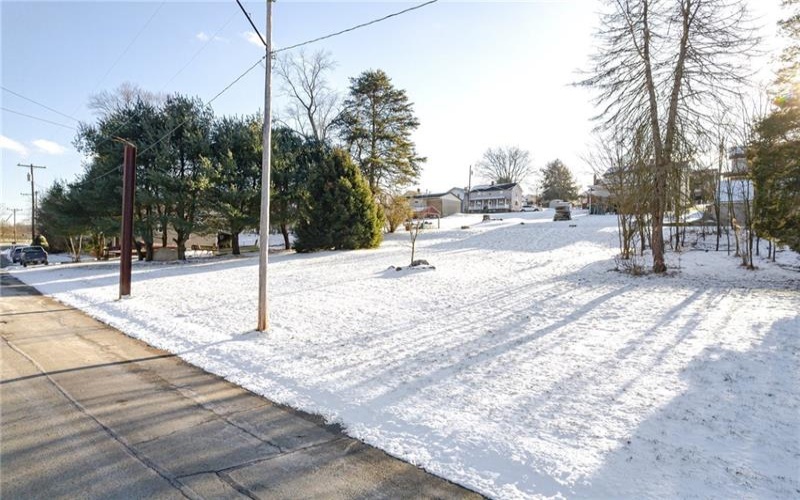 109 1st Avenue, Leechburg, 15656, ,Farm-acreage-lot,For Sale,1st Avenue,1738294