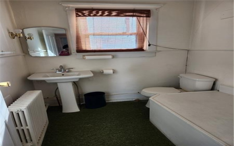 218 Main, Ligonier, 15658, ,1 BathroomBathrooms,Lease,For Rent,Main,1733852