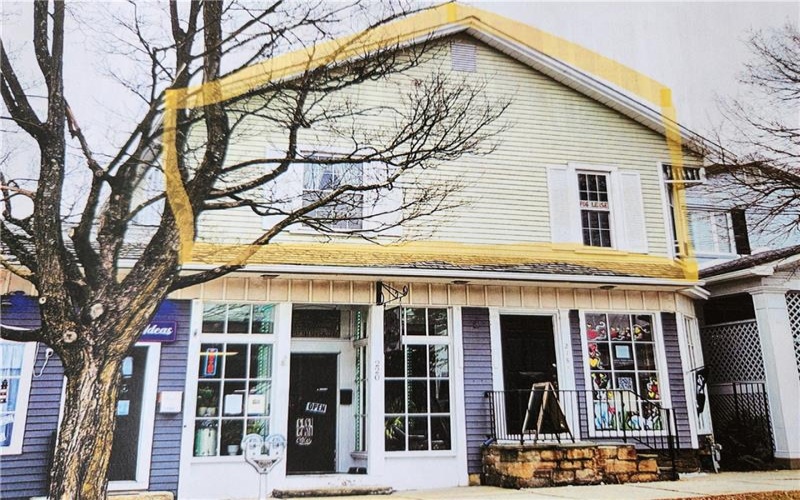 218 Main, Ligonier, 15658, ,1 BathroomBathrooms,Lease,For Rent,Main,1733852