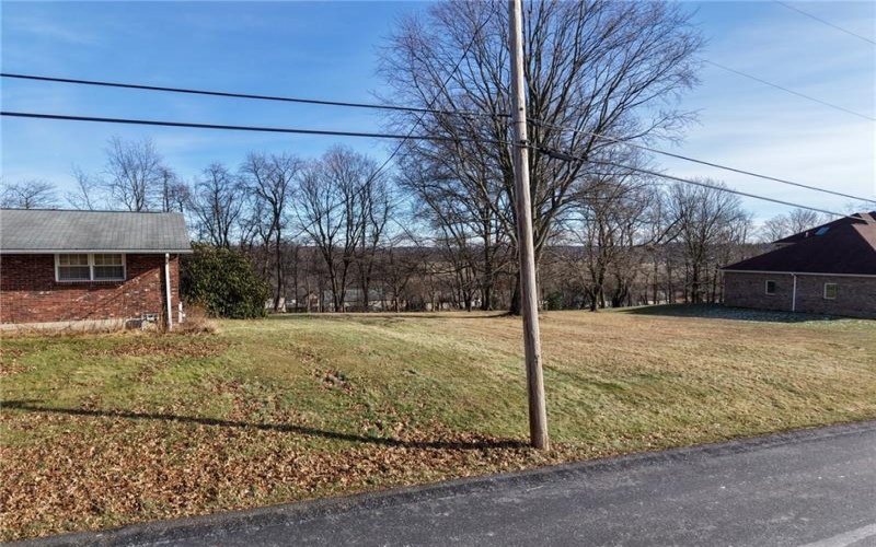0 Fourth Street, Irwin, 15642, ,Farm-acreage-lot,For Sale,Fourth Street,1738315