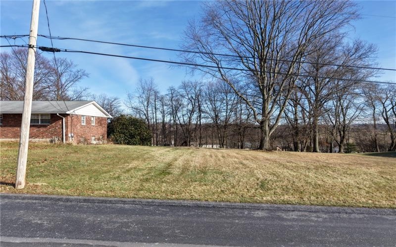 0 Fourth Street, Irwin, 15642, ,Farm-acreage-lot,For Sale,Fourth Street,1738315