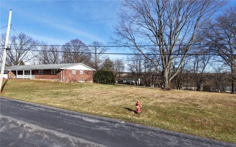 0 Fourth Street, Irwin, 15642, ,Farm-acreage-lot,For Sale,Fourth Street,1738315