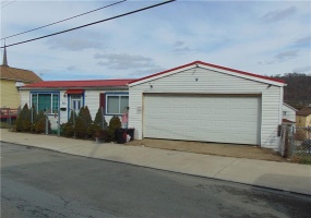 910 Lincoln Ave, Charleroi, 15022, 1 Bedroom Bedrooms, 6 Rooms Rooms,1 BathroomBathrooms,Residential,For Sale,Lincoln Ave,1741162