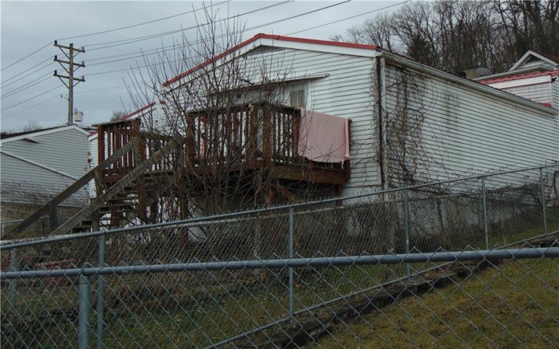 910 Lincoln Ave, Charleroi, 15022, 1 Bedroom Bedrooms, 6 Rooms Rooms,1 BathroomBathrooms,Residential,For Sale,Lincoln Ave,1741162