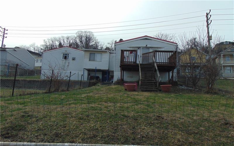 910 Lincoln Ave, Charleroi, 15022, 1 Bedroom Bedrooms, 6 Rooms Rooms,1 BathroomBathrooms,Residential,For Sale,Lincoln Ave,1741162