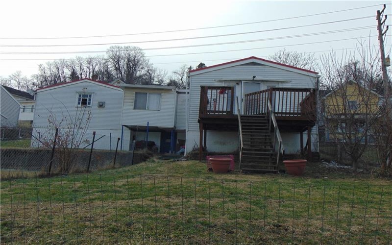 910 Lincoln Ave, Charleroi, 15022, 1 Bedroom Bedrooms, 6 Rooms Rooms,1 BathroomBathrooms,Residential,For Sale,Lincoln Ave,1741162