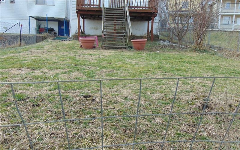 910 Lincoln Ave, Charleroi, 15022, 1 Bedroom Bedrooms, 6 Rooms Rooms,1 BathroomBathrooms,Residential,For Sale,Lincoln Ave,1741162