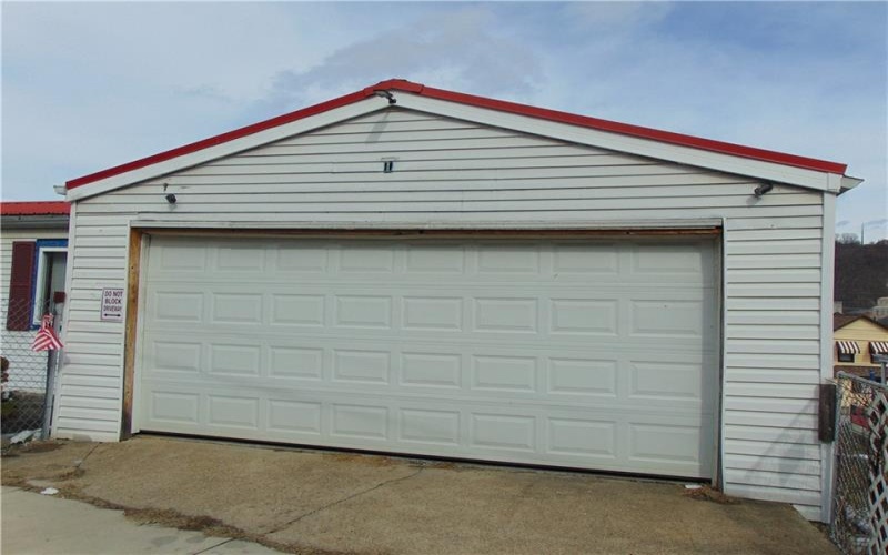 910 Lincoln Ave, Charleroi, 15022, 1 Bedroom Bedrooms, 6 Rooms Rooms,1 BathroomBathrooms,Residential,For Sale,Lincoln Ave,1741162