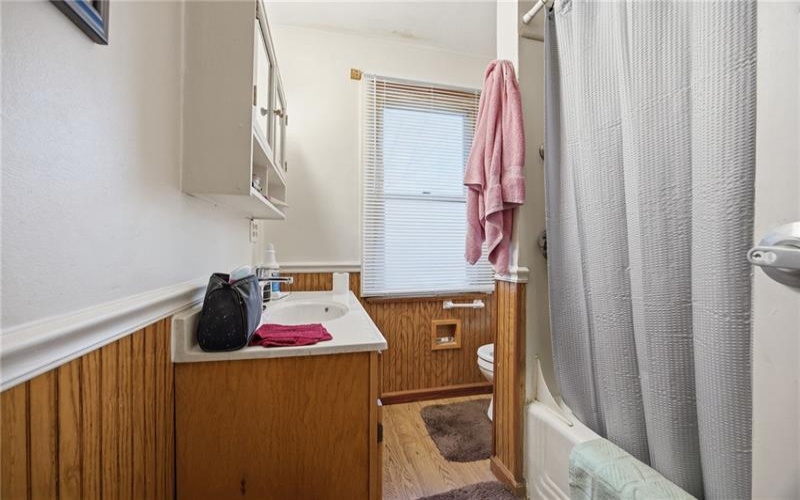 501 Camp Avenue, New Kensington, 15068, 2 Bedrooms Bedrooms, 6 Rooms Rooms,1.1 BathroomsBathrooms,Residential,For Sale,Camp Avenue,1743882
