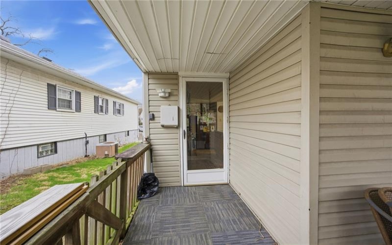 501 Camp Avenue, New Kensington, 15068, 2 Bedrooms Bedrooms, 6 Rooms Rooms,1.1 BathroomsBathrooms,Residential,For Sale,Camp Avenue,1743882