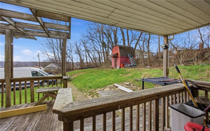 501 Camp Avenue, New Kensington, 15068, 2 Bedrooms Bedrooms, 6 Rooms Rooms,1.1 BathroomsBathrooms,Residential,For Sale,Camp Avenue,1743882