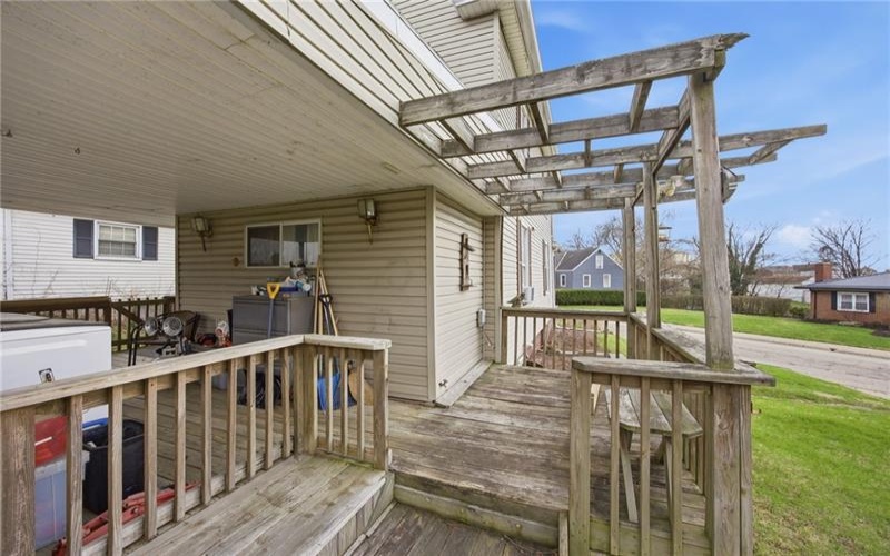 501 Camp Avenue, New Kensington, 15068, 2 Bedrooms Bedrooms, 6 Rooms Rooms,1.1 BathroomsBathrooms,Residential,For Sale,Camp Avenue,1743882