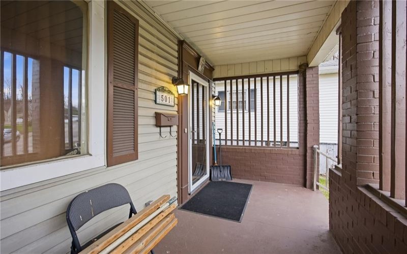 501 Camp Avenue, New Kensington, 15068, 2 Bedrooms Bedrooms, 6 Rooms Rooms,1.1 BathroomsBathrooms,Residential,For Sale,Camp Avenue,1743882