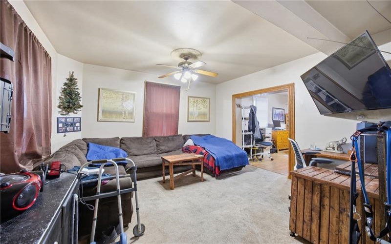 501 Camp Avenue, New Kensington, 15068, 2 Bedrooms Bedrooms, 6 Rooms Rooms,1.1 BathroomsBathrooms,Residential,For Sale,Camp Avenue,1743882