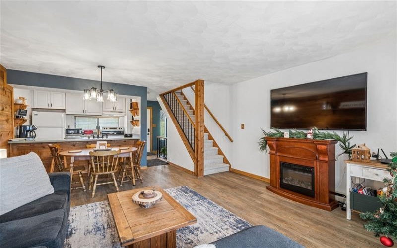 60 Swiss Mountain Drive, Champion, 15622, 3 Bedrooms Bedrooms, 8 Rooms Rooms,2 BathroomsBathrooms,Residential,For Sale,Swiss Mountain Drive,1746409