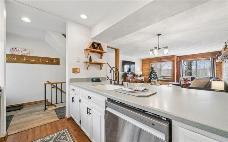 60 Swiss Mountain Drive, Champion, 15622, 3 Bedrooms Bedrooms, 8 Rooms Rooms,2 BathroomsBathrooms,Residential,For Sale,Swiss Mountain Drive,1746409