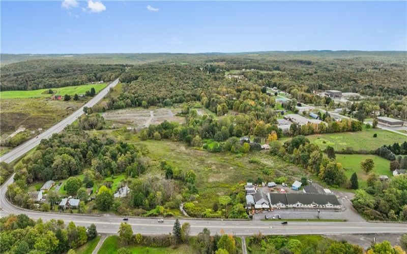 3836 William Penn Ave, Johnstown, 15909, ,Commercial-industrial-business,For Sale,William Penn Ave,1729633