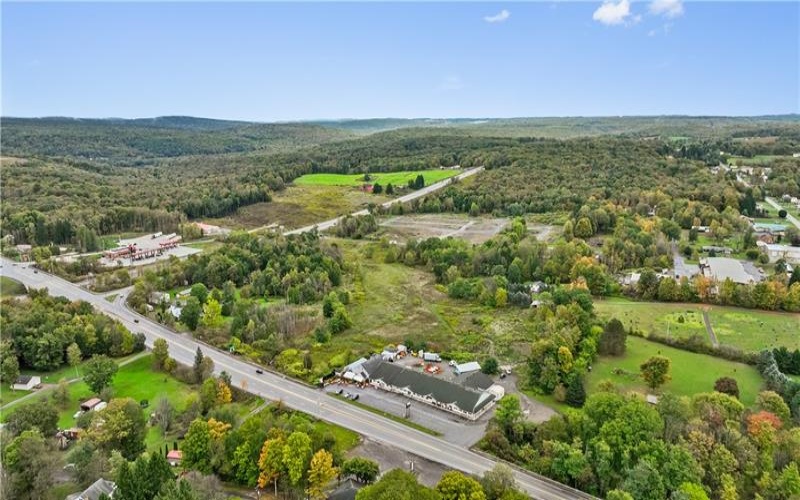 3836 William Penn Ave, Johnstown, 15909, ,Commercial-industrial-business,For Sale,William Penn Ave,1729633