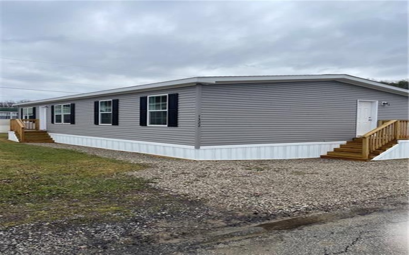 1352 Hilltop Drive, Bulger, 15019, 3 Bedrooms Bedrooms, ,2 BathroomsBathrooms,Residential,For Sale,Hilltop Drive,1743884