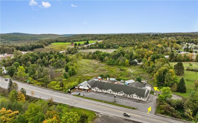 3836 William Penn Ave, Johnstown, 15909, ,Farm-acreage-lot,For Sale,William Penn Ave,1729667