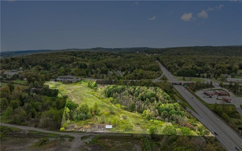 3836 William Penn Ave, Johnstown, 15909, ,Farm-acreage-lot,For Sale,William Penn Ave,1729667