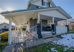 327 Eighty Eight Rd, Carmichaels, 15320, 3 Bedrooms Bedrooms, ,2.1 BathroomsBathrooms,Residential,For Sale,Eighty Eight Rd,1734882