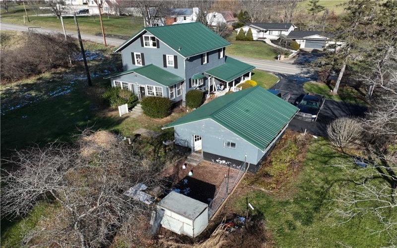 327 Eighty Eight Rd, Carmichaels, 15320, 3 Bedrooms Bedrooms, ,2.1 BathroomsBathrooms,Residential,For Sale,Eighty Eight Rd,1734882
