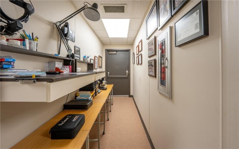 600 Ligonier St, Latrobe, 15650, ,Commercial-industrial-business,For Sale,Ligonier St,1743886