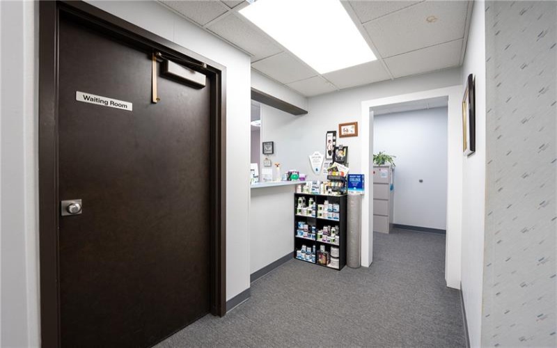 600 Ligonier St, Latrobe, 15650, ,Commercial-industrial-business,For Sale,Ligonier St,1743886