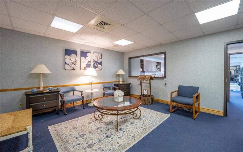 600 Ligonier St, Latrobe, 15650, ,Commercial-industrial-business,For Sale,Ligonier St,1743886