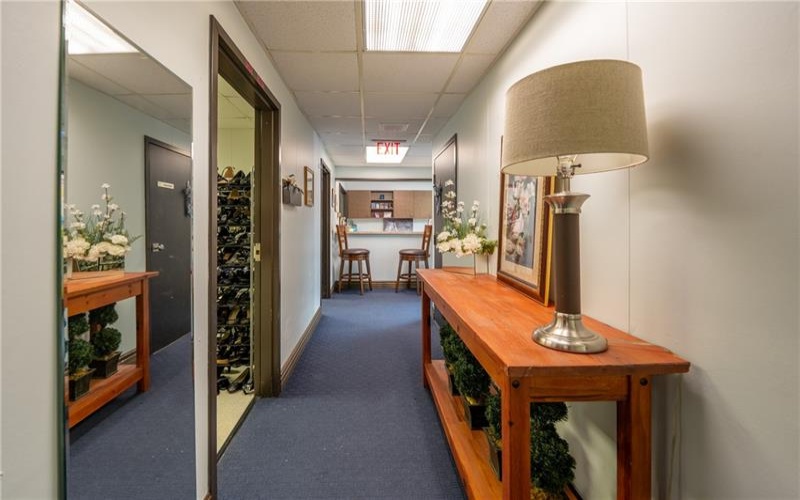 600 Ligonier St, Latrobe, 15650, ,Commercial-industrial-business,For Sale,Ligonier St,1743886