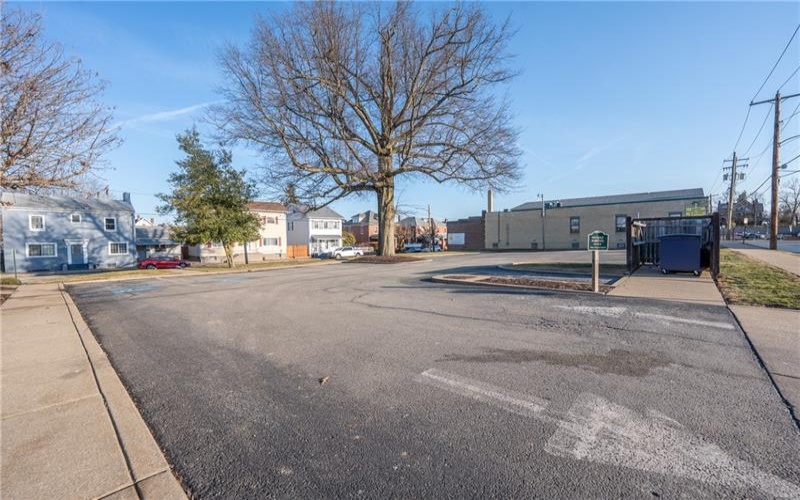 600 Ligonier St, Latrobe, 15650, ,Commercial-industrial-business,For Sale,Ligonier St,1743886