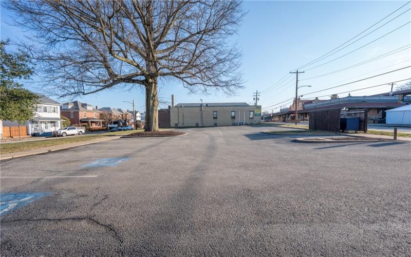 600 Ligonier St, Latrobe, 15650, ,Commercial-industrial-business,For Sale,Ligonier St,1743886