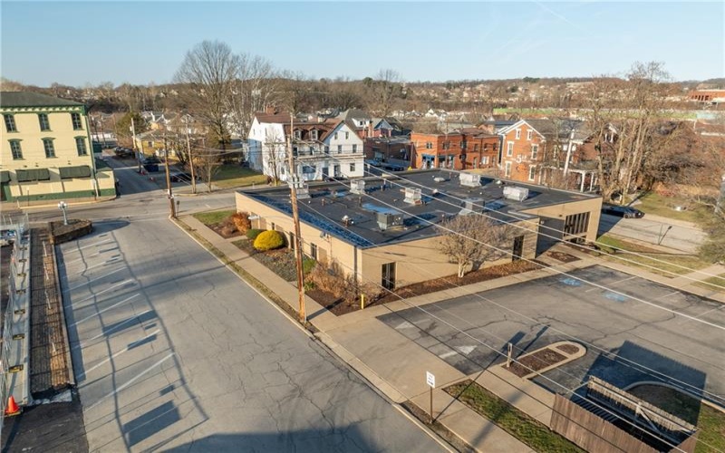 600 Ligonier St, Latrobe, 15650, ,Commercial-industrial-business,For Sale,Ligonier St,1743886