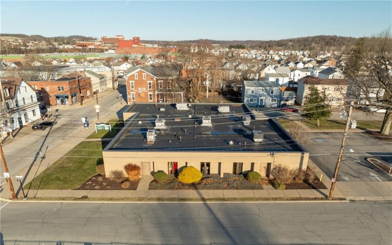 600 Ligonier St, Latrobe, 15650, ,Commercial-industrial-business,For Sale,Ligonier St,1743886