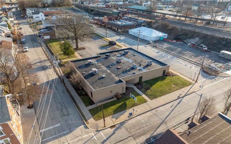 600 Ligonier St, Latrobe, 15650, ,Commercial-industrial-business,For Sale,Ligonier St,1743886