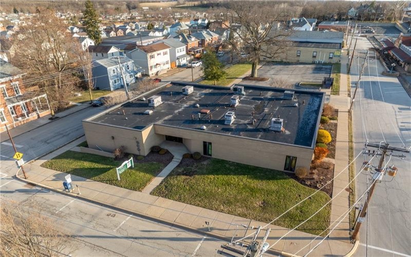 600 Ligonier St, Latrobe, 15650, ,Commercial-industrial-business,For Sale,Ligonier St,1743886