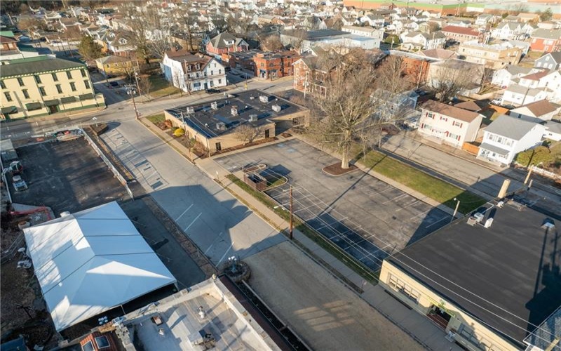 600 Ligonier St, Latrobe, 15650, ,Commercial-industrial-business,For Sale,Ligonier St,1743886