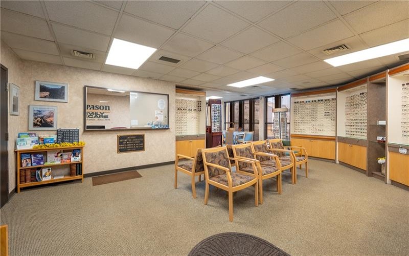 600 Ligonier St, Latrobe, 15650, ,Commercial-industrial-business,For Sale,Ligonier St,1743886