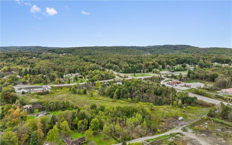 3836 William Penn Ave, Johnstown, 15909, ,Farm-acreage-lot,For Sale,William Penn Ave,1729682