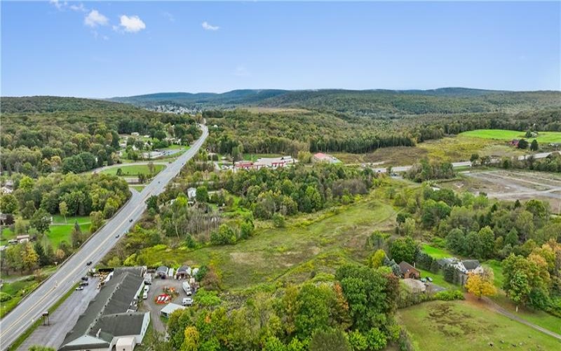 3836 William Penn Ave, Johnstown, 15909, ,Farm-acreage-lot,For Sale,William Penn Ave,1729682