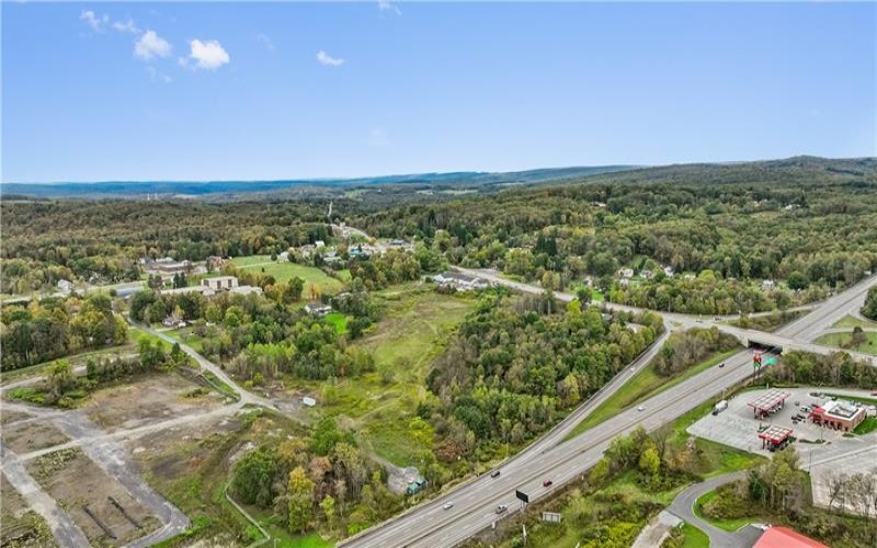 3836 William Penn Ave, Johnstown, 15909, ,Farm-acreage-lot,For Sale,William Penn Ave,1729682