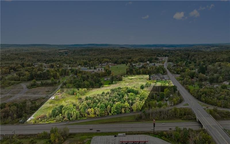 3836 William Penn Ave, Johnstown, 15909, ,Farm-acreage-lot,For Sale,William Penn Ave,1729682
