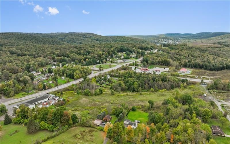 3836 William Penn Ave, Johnstown, 15909, ,Farm-acreage-lot,For Sale,William Penn Ave,1729682